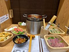 -独食火锅·半米屋台(望平街店)