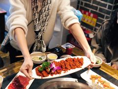 -大龙燚火锅(春熙店)