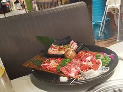 -猫爪爪原切自助烤肉(观音桥阳光世纪店)