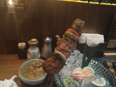 -山葵家居酒屋(天目里店)
