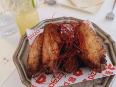 -春树下·树屋花房西餐厅(罍街AS1980店)