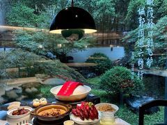 -久宴·天目湖大鱼头(恐龙园店)