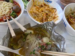 -见味花甲(福田coco park店)