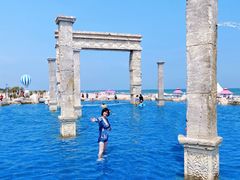 -渔岛海洋度假区