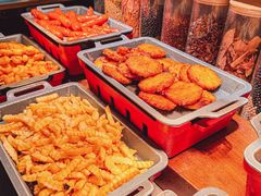 -阪尚皇·原切牛排·烤肉火锅自助(北京路店)