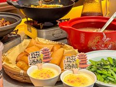 -肖记公安牛肉鱼杂馆·省级非物质文化遗产(江汉路直营店)