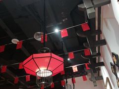 大堂-受气牛肉·重庆耙牛肉(来福士店)