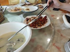 -新金盛·海鲜酒楼(盐田店)