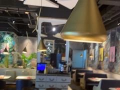 -豪客来牛排(华创国际广场店)