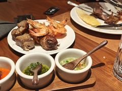 -拉蒂娜·巴西牛排馆 Latina·Brazilian Steakhouse(陆家嘴旗舰店)