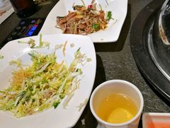 -苏大嘴海鲜牧场(奥林匹克店)