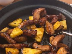 -旺爷砂锅·茶作(国贸城店)