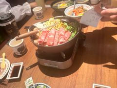 -小川洋风料理(大悦城店)