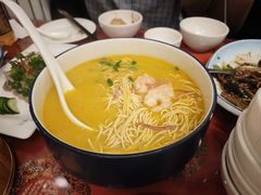 -玉华台饭庄(裕中西里小区店)