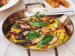 -Highline·城市露台景观餐厅(淮海路店)