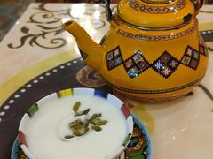 -上海喀什友好餐厅(德平路店)