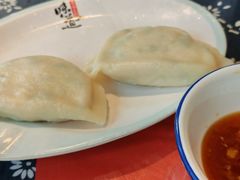 鲅鱼水饺-旺角小渔村(二马路店)
