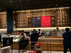 -星巴克臻选(北京颐堤港中心第二店)