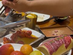 -九记潮汕现切鲜牛肉自助火锅(长沙·方圆荟店)