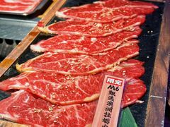 -肉魁屋·烧肉·烧鸟·酒场(高新店)
