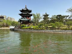 -迎泽公园