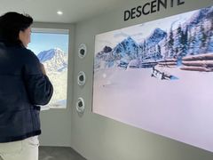 -迪桑特DESCENTE(北京三里屯BLANC店)
