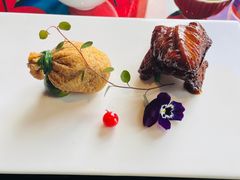 -上海滩餐厅(BFC外滩金融中心店)