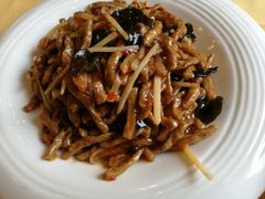 -功德林素菜饭庄(前门店)