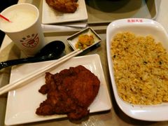 -永和大王(宜山店)
