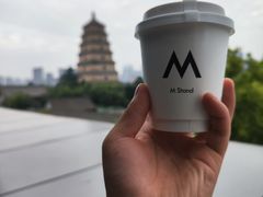 -M Stand(西安大悦城店)