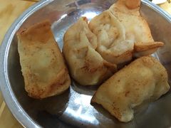-向群锅饺(登高路店)