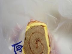 -北大学一食堂