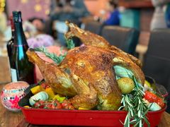 -SISTERS BAR RESTAURANT川意酒馆(嘉善老市H楼店)