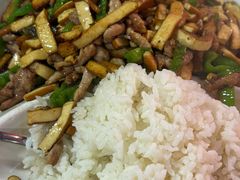 -陈记盖饭面庄(天龙广场店)