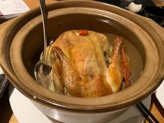 -金牌外婆家(苏州中心店)