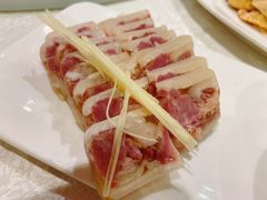 -梅龙镇酒家(南京西路总店)