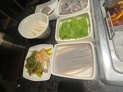 -海底捞火锅(翔龙天地广场店)
