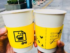 -JPG coffee(广州体育西店)