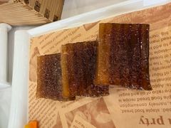 -国贸旋转餐厅(国贸广场店)