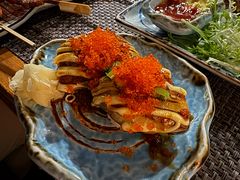 -半藏居酒屋(香港花园店)