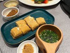 -金成潮菜博物馆(海珠湿地店)
