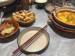 -廖川菜(金虹桥店)