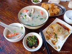 -兄妹生滚粥(广昌路店)