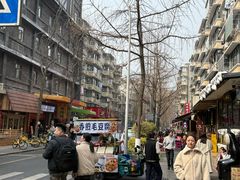 -美沁酒店(成都宽窄巷子奎星楼街店)