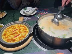 -集渔·泰式海鲜火锅(彭州店)