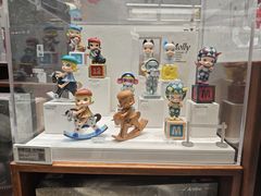 -泡泡玛特POPMART(天环购物中心店)