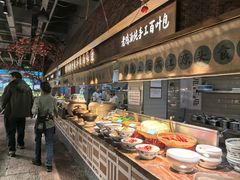 -筱爷叔·上海传统手工菜(玉树路店)