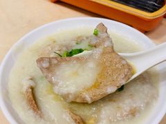 -盛记粥面(佐敦店)