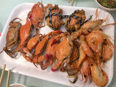 -钱库里海鲜自助(唐山街店)