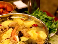 -田园印象·成都土菜院子(华阳店)